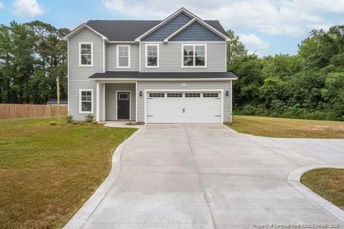 207 E Main St, Lumber Bridge, NC, 28357-8079 | Card Image