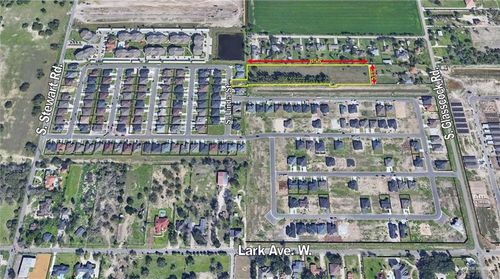 1210 S Linda St, Alton, TX, 78573-1337 | Card Image