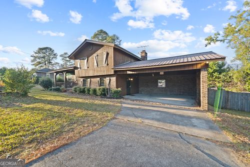 2439 Reeves Cir, Milledgeville, GA, 31061-2021 | Card Image