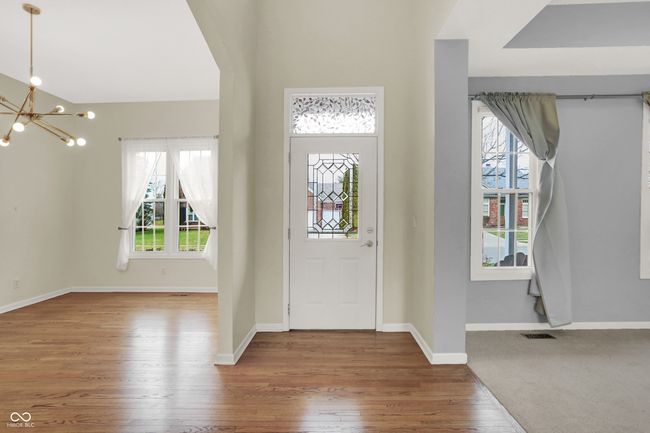 3593 Inverness Blvd, House other with 4 bedrooms, 3 bathrooms and null parking in Carmel IN | Image 4