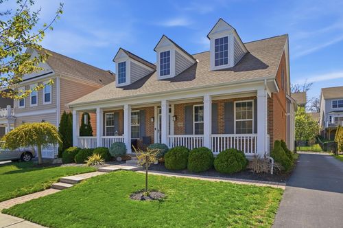 1383 Spagnol Ln, Westerville, OH, 43081-7528 | Card Image