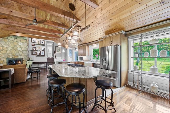 1770 Old State Rd, House other with 4 bedrooms, 3 bathrooms and 6 parking in Pine Twp - NAL PA | Image 16