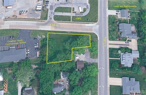 304 E 3rd, Waterloo, IL, 62298 | Card Image