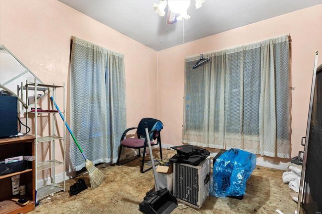 445 Jerome Ln, House other with 3 bedrooms, 1 bathrooms and 2 parking in Cahokia Heights IL | Image 7