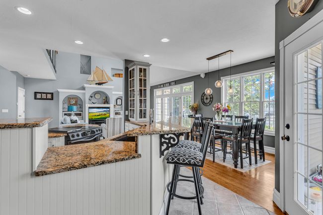 345 Oakwood Ave, House other with 4 bedrooms, 3 bathrooms and null parking in Clarklake MI | Image 44