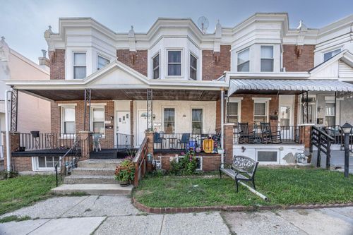135 Rosemont Ave, NORRISTOWN, PA, 19401-4338 | Card Image