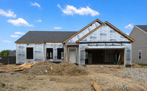 1339 Blue Spruce Ln, Wilmington, OH, 45177-3021 | Card Image