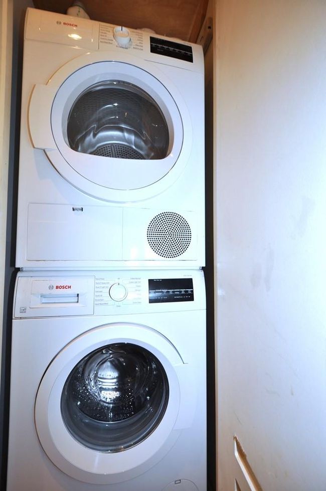 Do Laundry when you want with your own washer and dryer in the unit. | Image 30