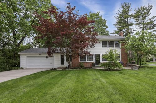 2005 Malvern Rd, Upper Arlington, OH, 43221-4126 | Card Image