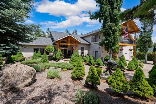 229 Harbor Dr, Bigfork, MT, 59911-6265 | Card Image