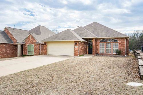 1207 Greystone St, Stillwater, OK, 74074-1227 | Card Image