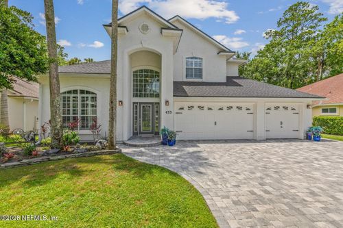 433 Big Tree Rd, PONTE VEDRA BEACH, FL, 32082-4143 | Card Image