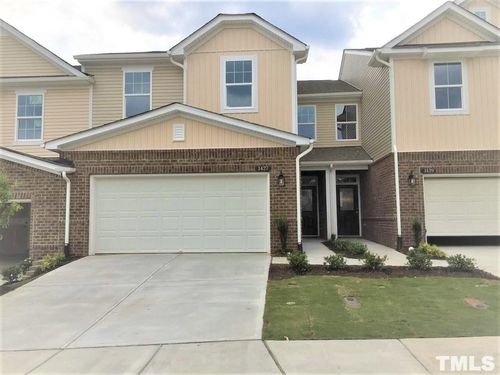 1427 Glenwater Dr, Cary, NC, 27519-8226 | Card Image