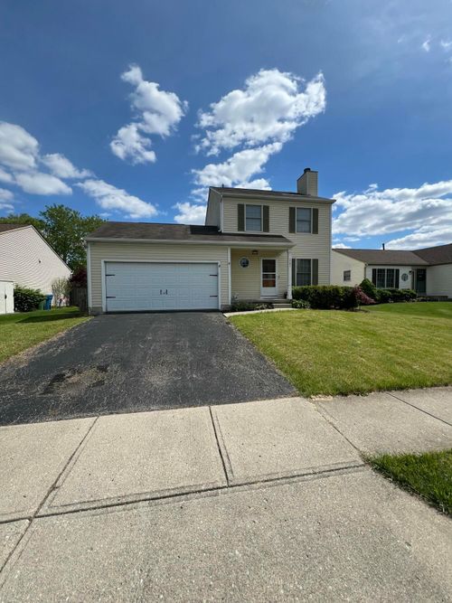 1201 Mill Park Dr, Marysville, OH, 43040-9643 | Card Image