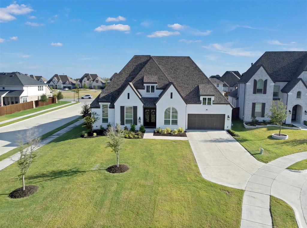 Miranda Ln, Fate, TX 75087