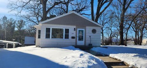 1409 Circle Drive, Albert Lea, MN, 56007 | Card Image