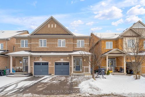 3070 Ozzie Dr, Mississauga, ON, L5M0V9 | Card Image