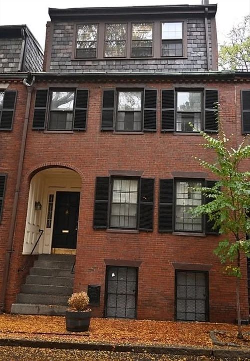 48 Fayette St, Boston, MA, 02116-5517 | Card Image