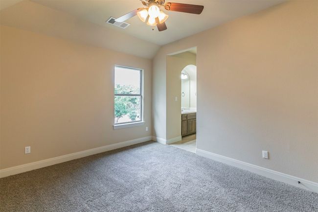 Bedroom 3 with attached bathroom | Image 28