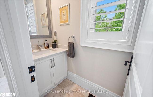 143 Turner Crt, House other with 3 bedrooms, 4 bathrooms and 14 parking in Ballinafad ON | Image 16