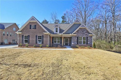 2032 Seclusion Trl, Monroe, GA, 30656-4411 | Card Image