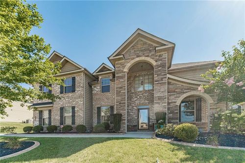 3738 Spring Place Ct, Loganville, GA, 30052-5008 | Card Image