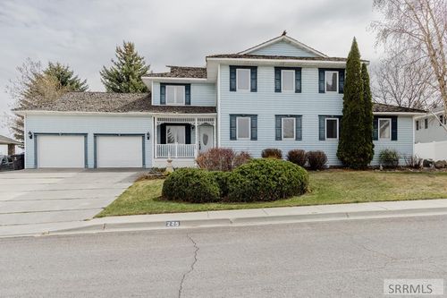 225 Nez Perce Ave, Rexburg, ID, 83440 | Card Image
