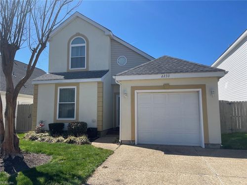 2233 Cape Arbor Dr, Virginia Beach, VA, 23451-1530 | Card Image