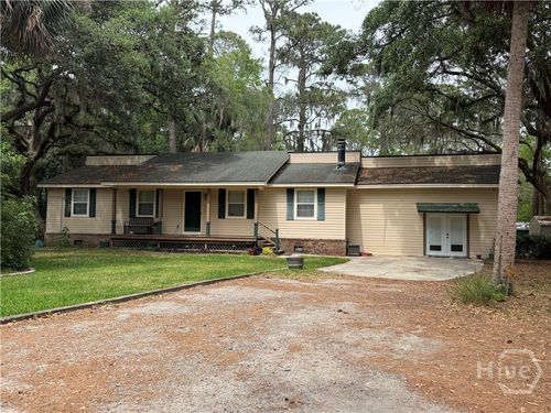 139 North Drive, Savannah, GA, 31406 | Card Image