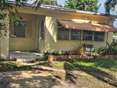 apt-1-1947 Funston St, Hollywood, FL, 33020-6081 | Card Image