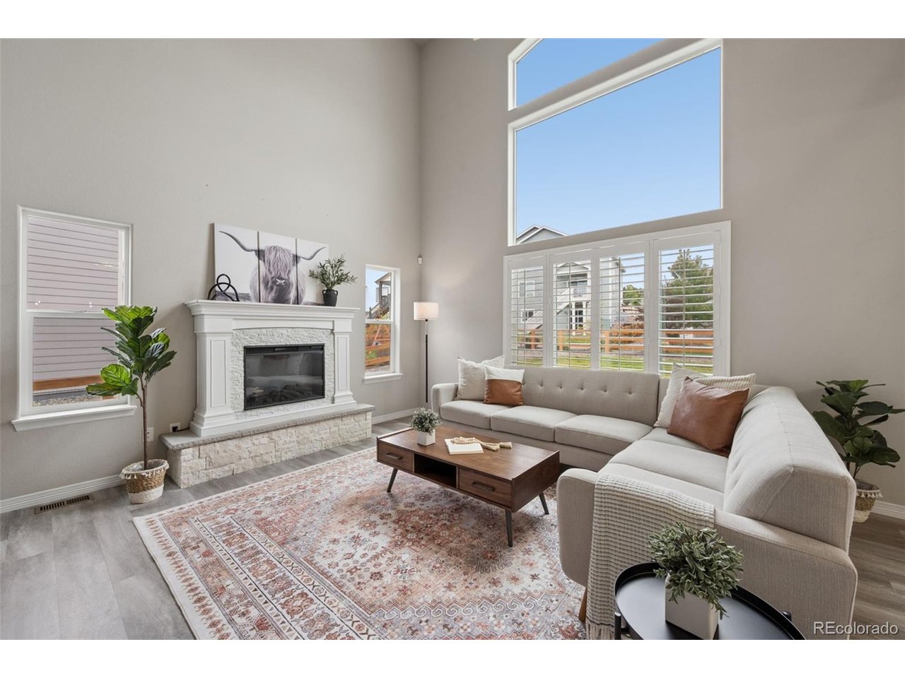 Residential in Colorado Springs