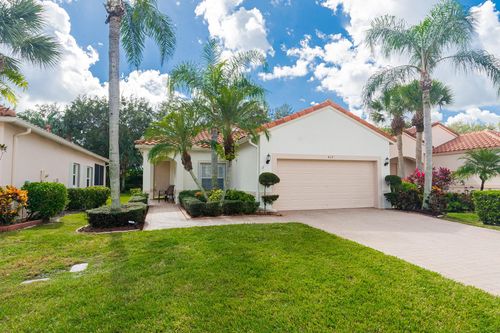439 Nw Lismore Ln, Port St. Lucie, FL, 34986-2617 | Card Image