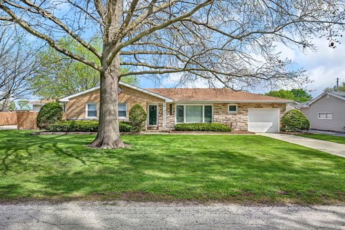 1010 Harmony Avenue, Mazon, IL, 60444 | Card Image