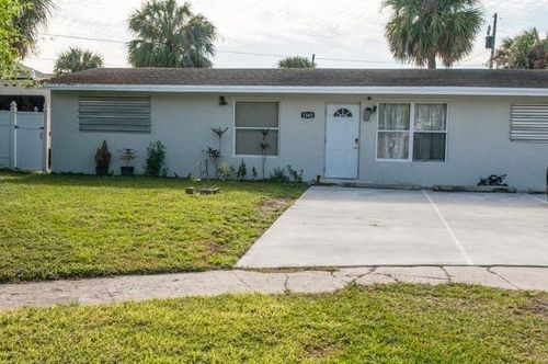 1545 S 24th Ct, Riviera Beach, FL, 33404-4005 | Card Image