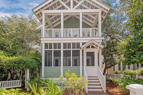 102 Tupelo St, Santa Rosa Beach, FL, 32459-0801 | Card Image