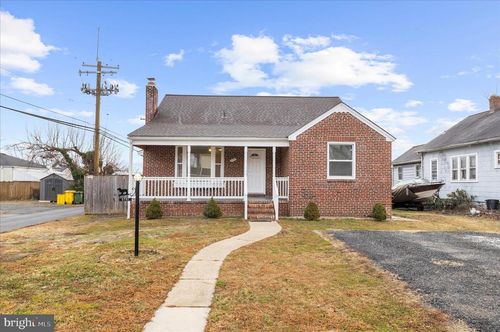 5701 Magie St, BROOKLYN, MD, 21225-3711 | Card Image