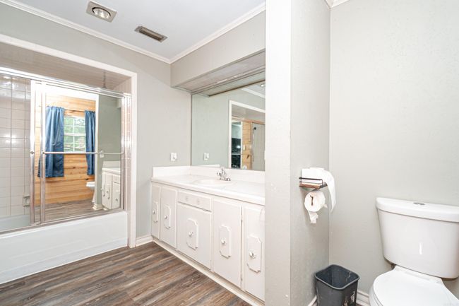 1240 Moses St, House other with 4 bedrooms, 4 bathrooms and null parking in Camden AR | Image 15