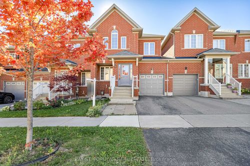 21 Westcliffe Cres, Richmond Hill, ON, L4E0S1 | Card Image