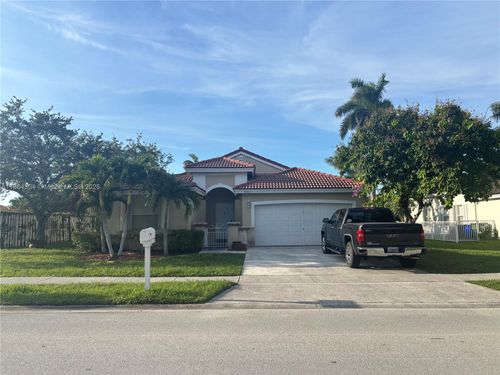 18581 Nw 23rd St, Pembroke Pines, FL, 33029-5321 | Card Image