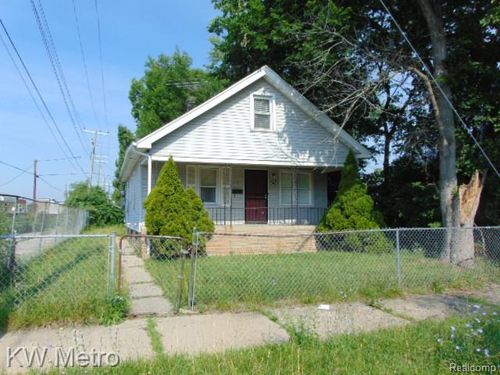 17125 Archdale St, Detroit, MI, 48235-3337 | Card Image
