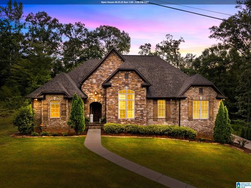 60 Highland View Dr, RIVERSIDE, AL, 35135-2100 | Card Image