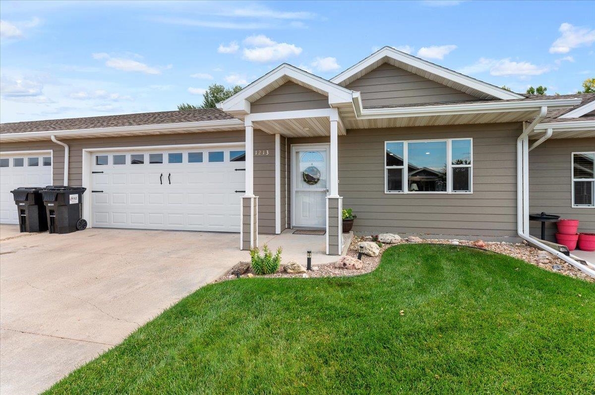 Silverbrook Ln, Spearfish, SD 57783
