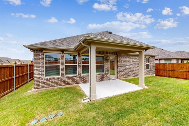 1106 Linwood Dr, House other with 4 bedrooms, 2 bathrooms and null parking in Justin TX | Image 32