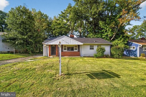 9410 Van Buren St, LANHAM, MD, 20706-3415 | Card Image