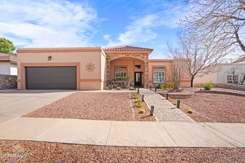 7008 Rock Canyon Dr, El Paso, TX, 79912-7656 | Card Image