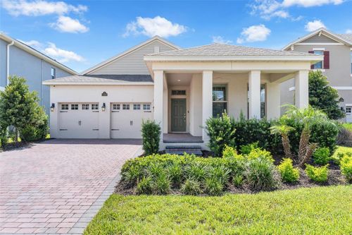 11043 Jackson Cv, WINTER GARDEN, FL, 34787-8529 | Card Image