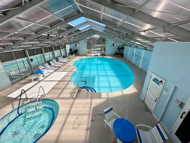 230 - 1505 Salter Path Rd, Condo with 3 bedrooms, 2 bathrooms and null parking in Indian Beach NC | Image 51