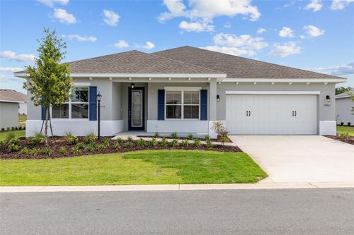 10601 Sw 101st Lane Road, Ocala, FL, 34481 | Card Image