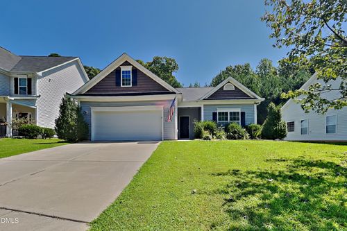156 Lakemont Dr, Clayton, NC, 27520-3053 | Card Image