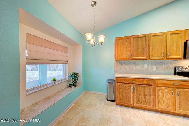 6175 Grissom Pkwy, House other with 3 bedrooms, 2 bathrooms and null parking in Cocoa FL | Image 8